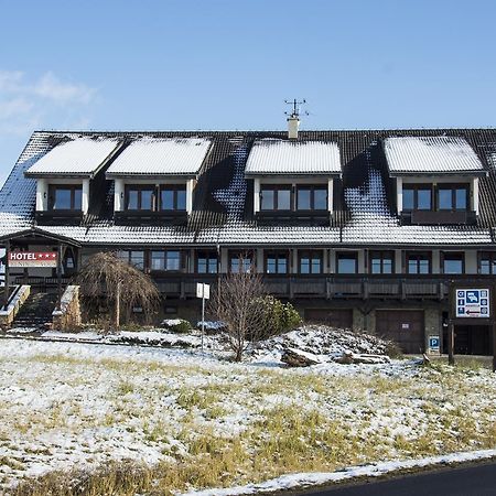 Hotel Rendez Vous Beharovce Exterior foto
